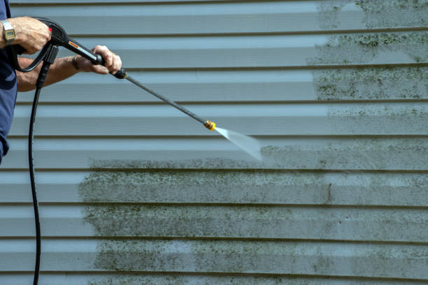 Fence Pressure Washing in Taylor Creek, OH