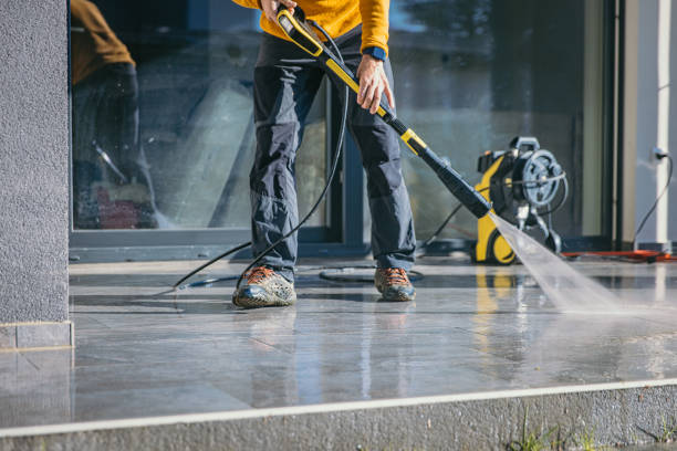 Best Concrete Pressure Washing  in Taylor Creek, OH