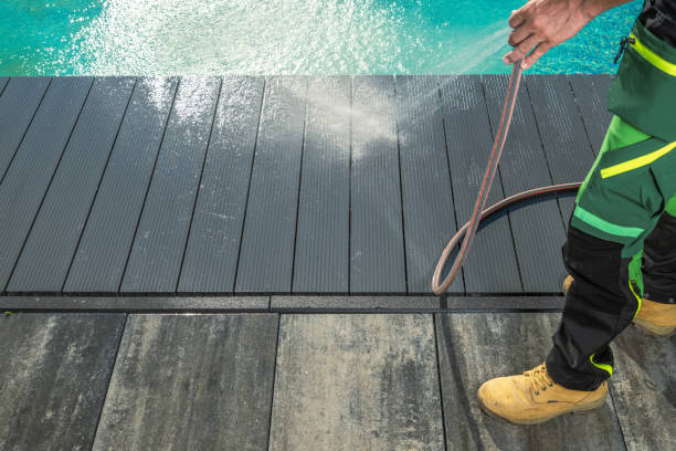 Roof Power Washing Services in Taylor Creek, OH