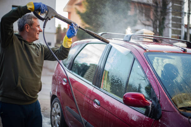 Why Choose Our Certified Pressure Washing Experts for Your Project Needs in Taylor Creek, OH?