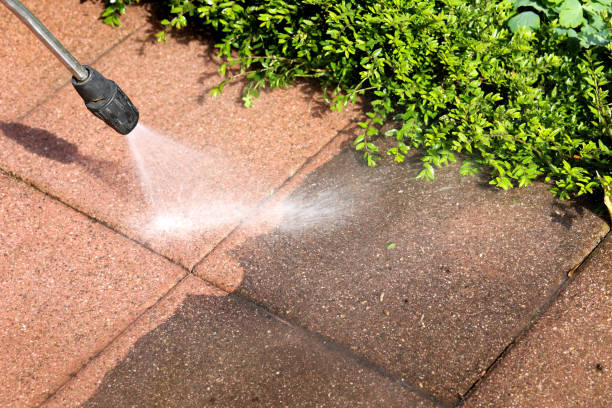 Garage Pressure Washing in Taylor Creek, OH